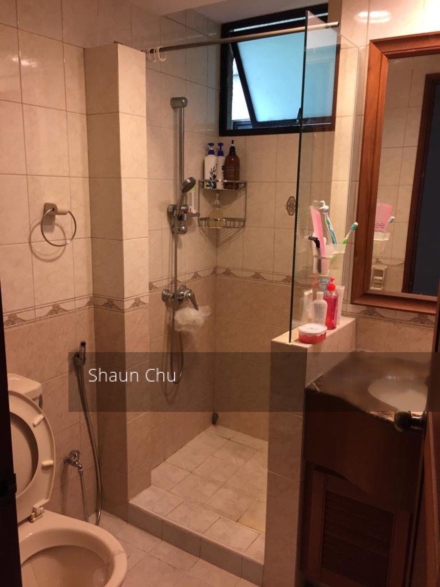 Simei Green Condominium (D18), Condominium #225068171